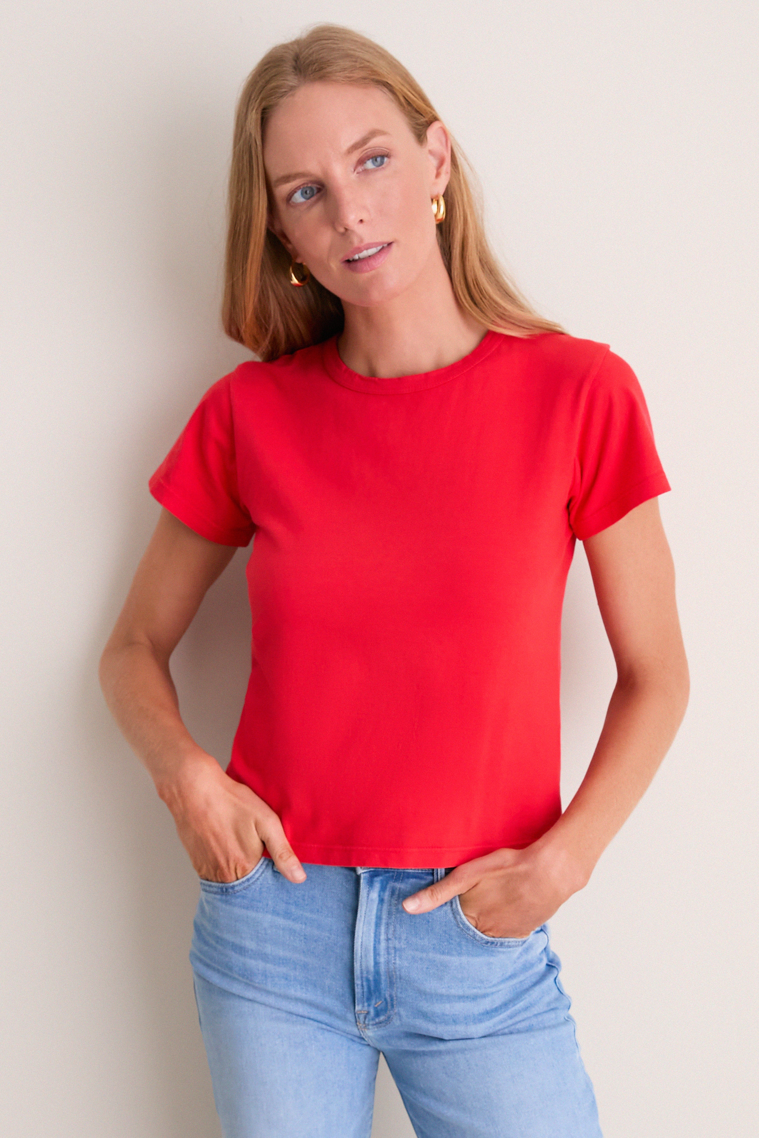 Ladies Tops Under $100