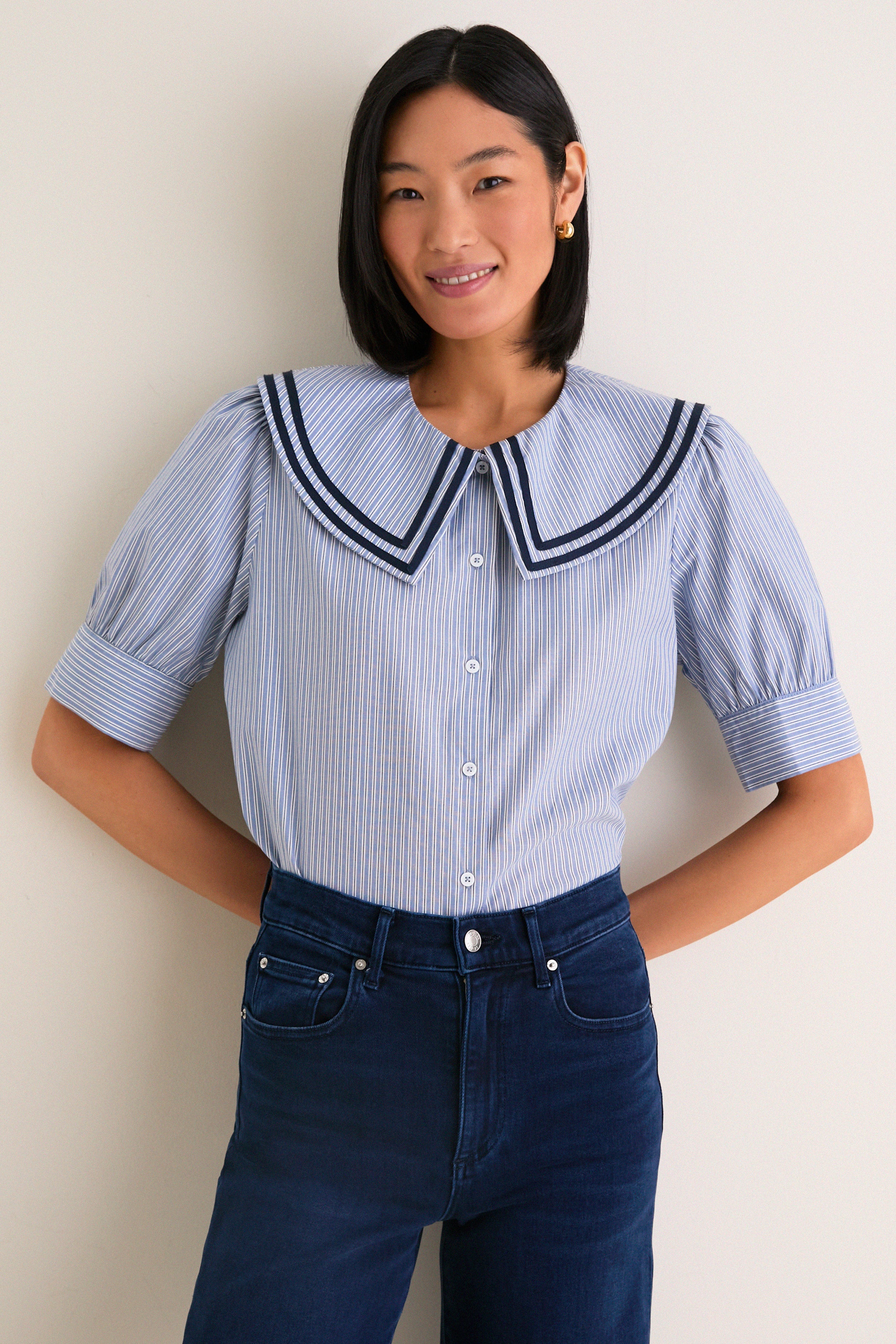 Tuckernuck Tops