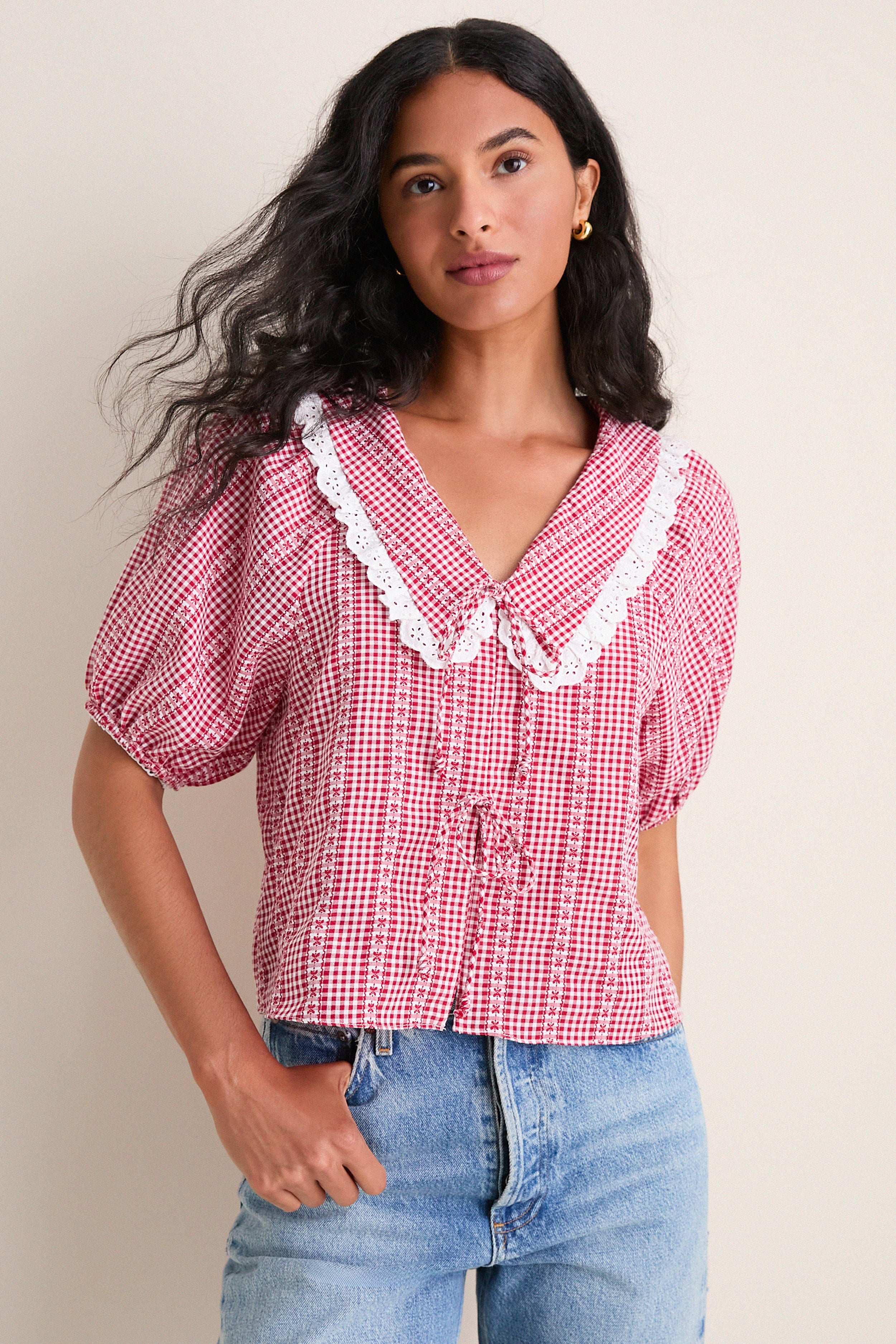 Ladies Tops